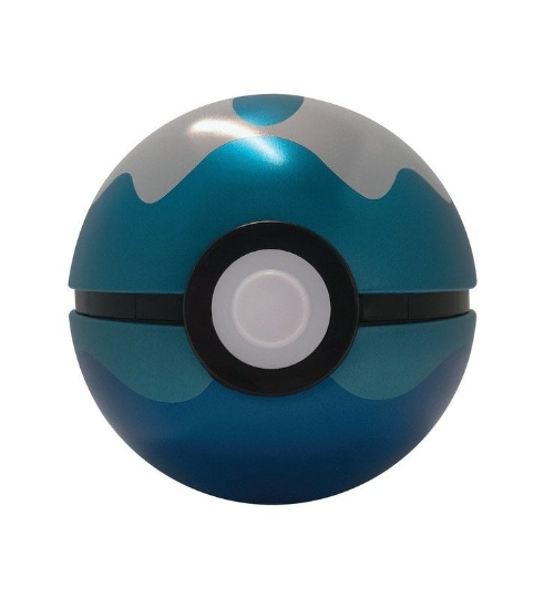 PokeBall REPLICA (High Quality) - Premier Trading Cards