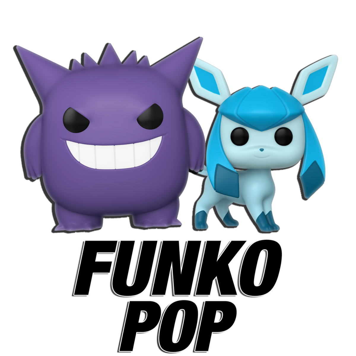 Funko POP & Figures