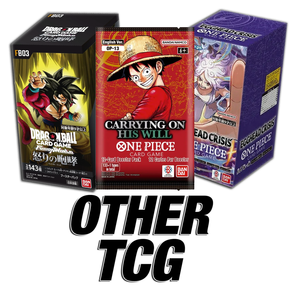 Other TCG
