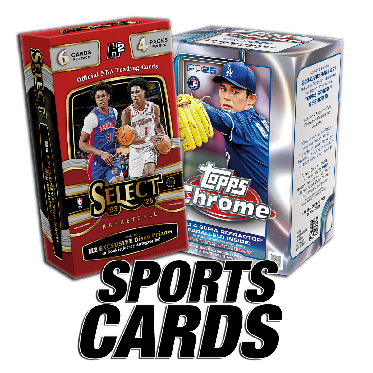 Sports Cards