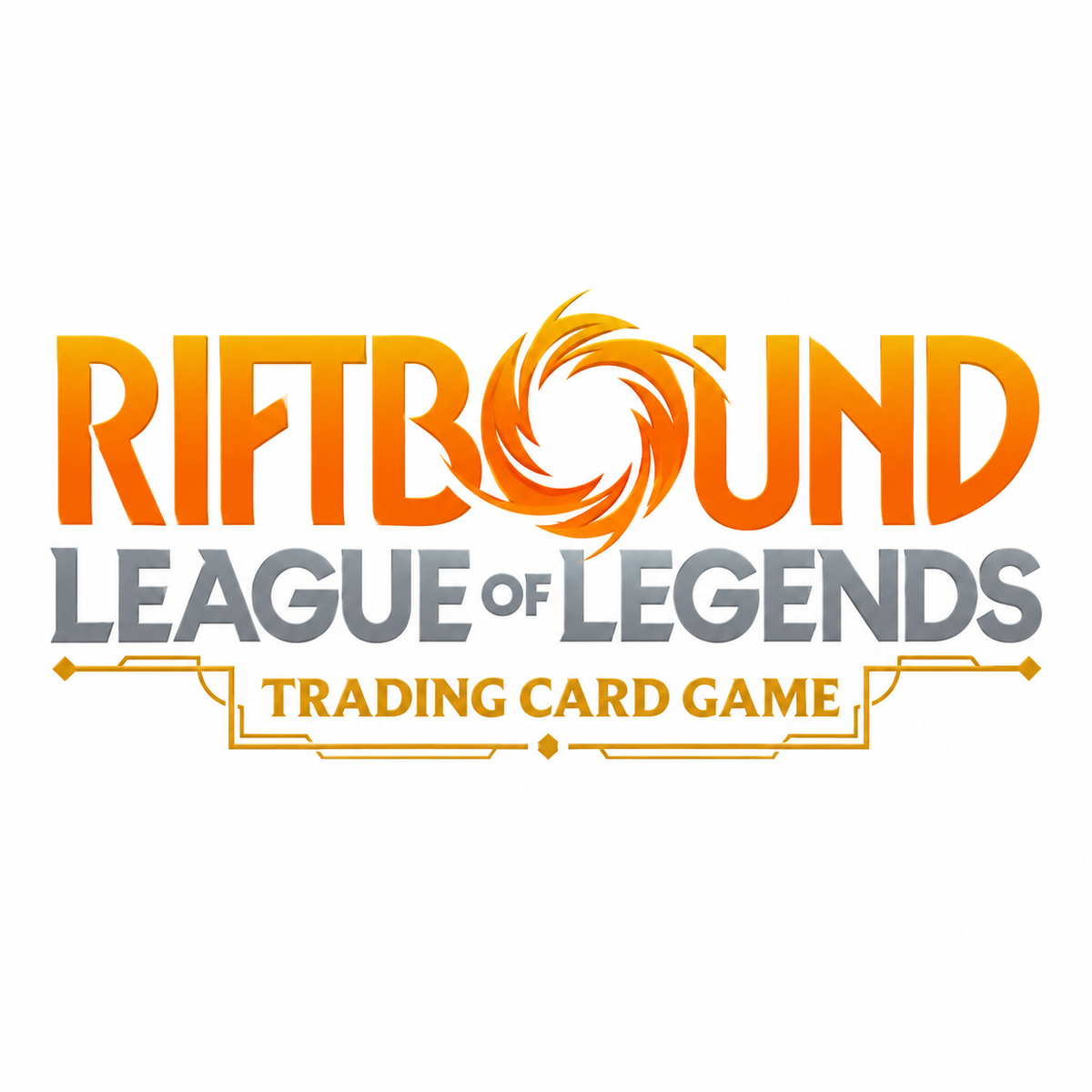 Riftbound TCG