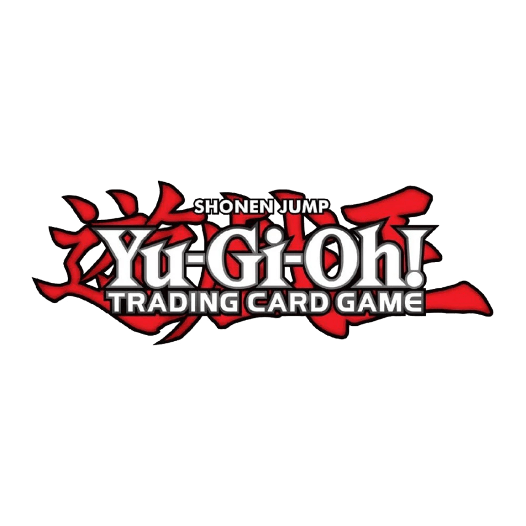 Yu-Gi-Oh! - PTC Collectibles