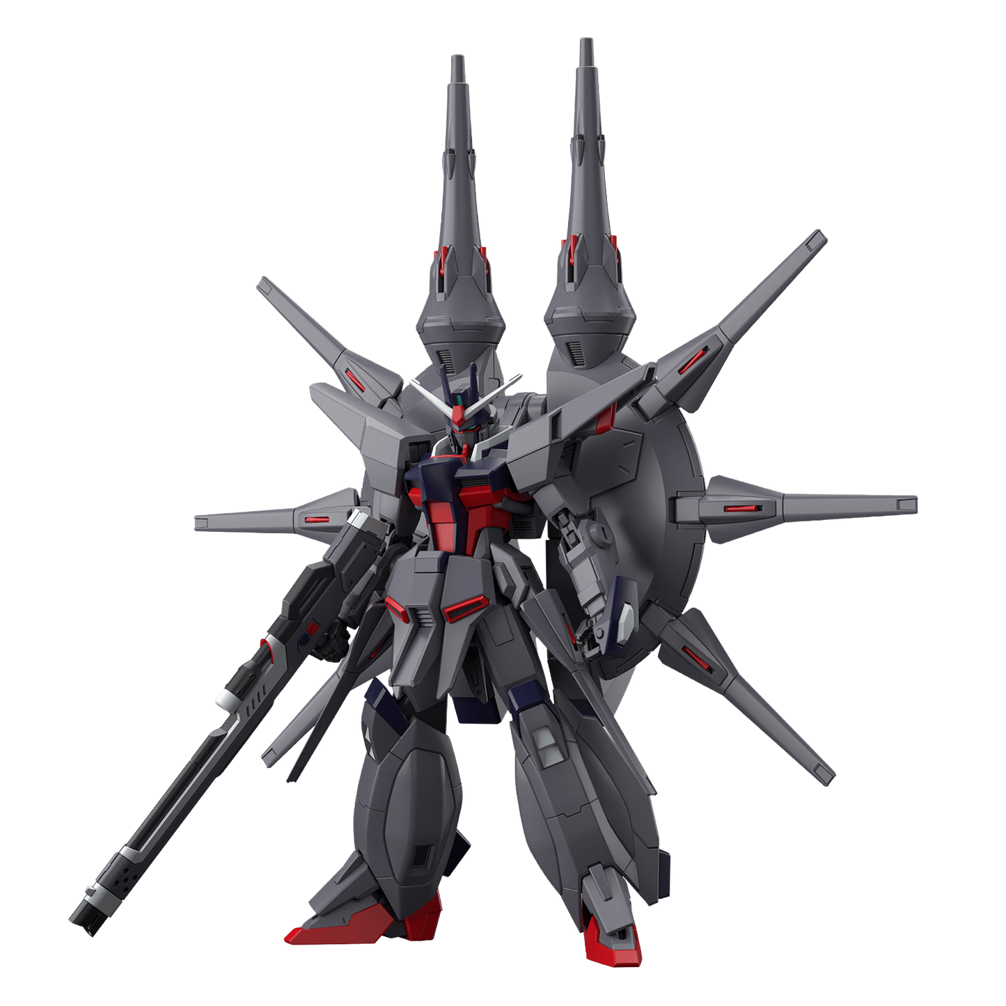 HG 1/144 Legend Gundam Plastic Model Kit