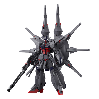 HG 1/144 Legend Gundam Plastic Model Kit