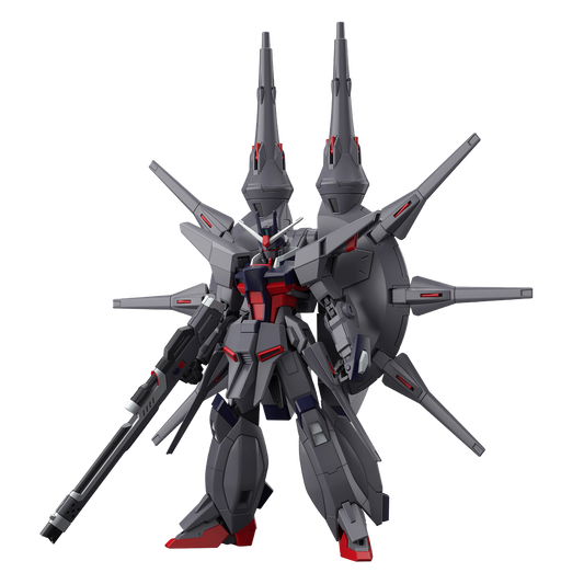 HG 1/144 Legend Gundam Plastic Model Kit
