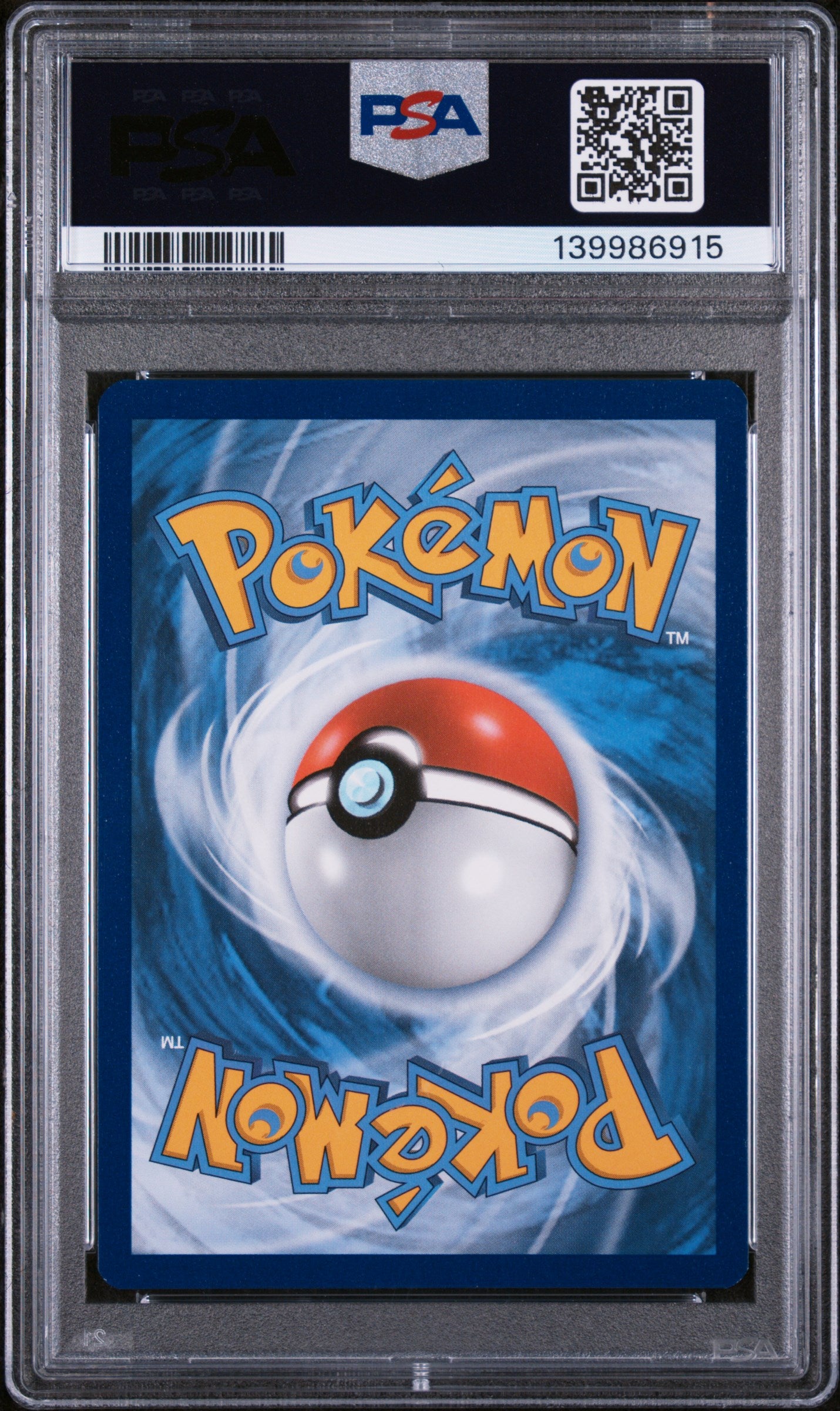 Pokemon TCG - Pikachu & Zekrom GX Black Star Full Art (Sun & Moon Promo) SM248 PSA 9 - Premier Trading Cards