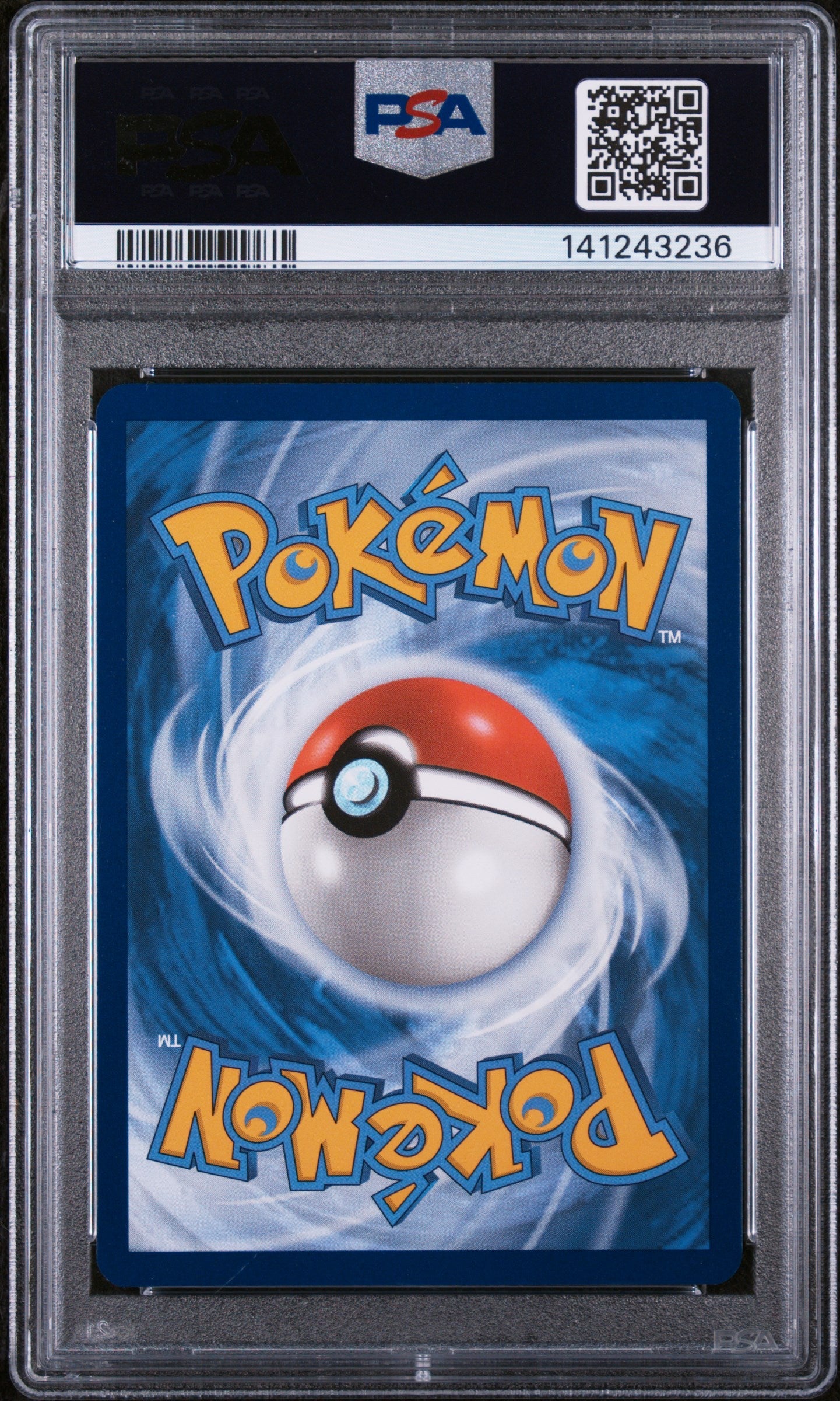 Eevee Pokemon Day 2025 - 074/131 Promo - PSA 10