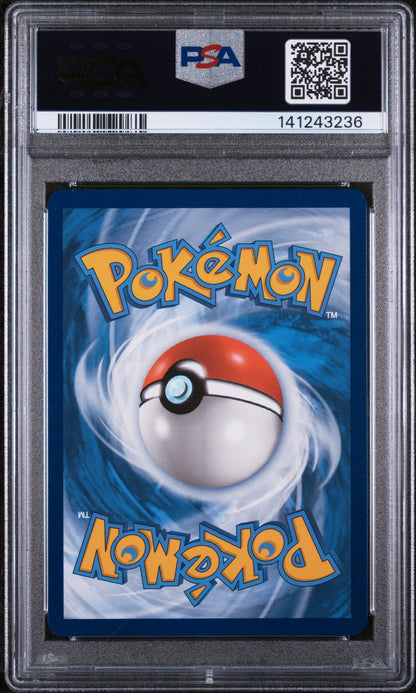 Eevee Pokemon Day 2025 - 074/131 Promo - PSA 10