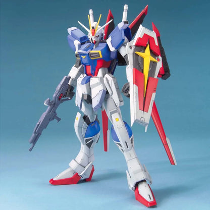 MG 1/100 Force Impulse Gundam Plastic Model Kit Plastic Model Kit