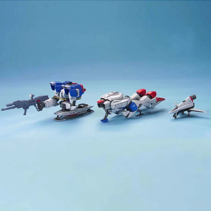 MG 1/100 Force Impulse Gundam Plastic Model Kit Plastic Model Kit