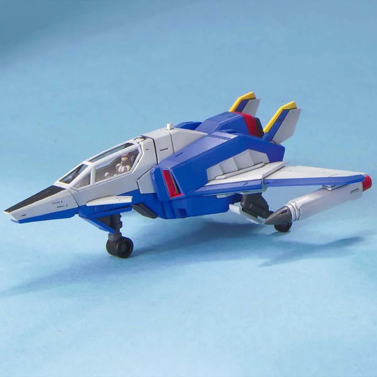 MG 1/100 Force Impulse Gundam Plastic Model Kit Plastic Model Kit
