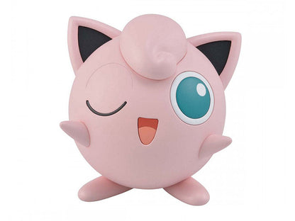 Pokemon Jigglypuff 09 Model Kit