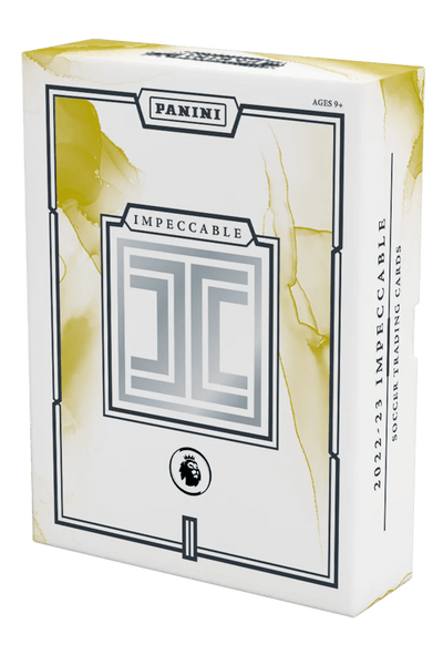 Panini Impeccable 未開封 ボックス BOX 2023/24 Panini Impeccable Basketball Hobby Box for sale