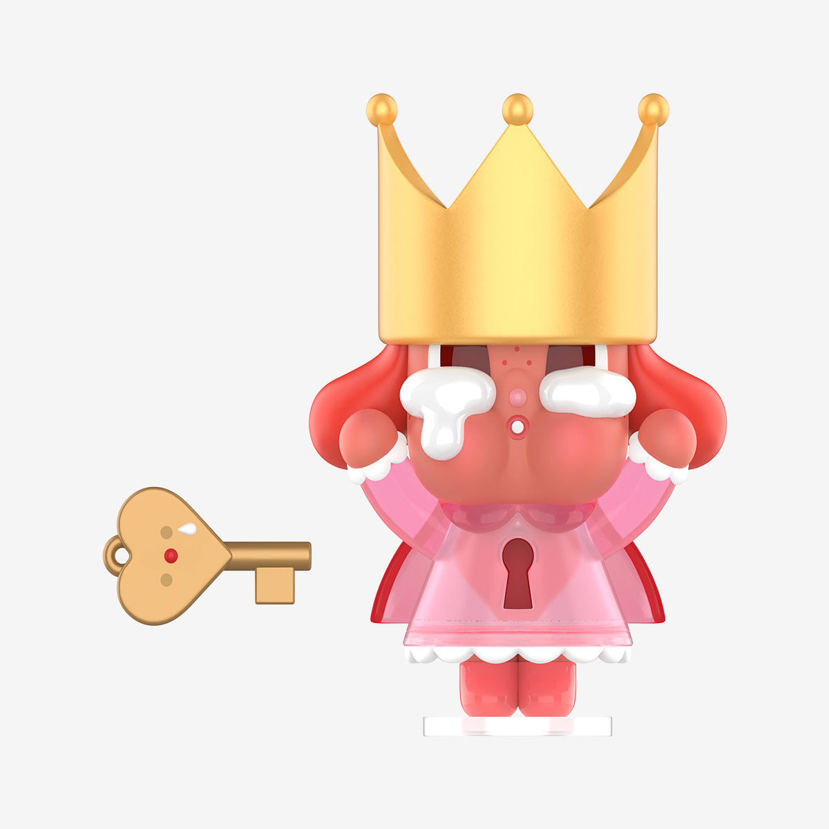 CRYBABY Crying For Love Series Figures
