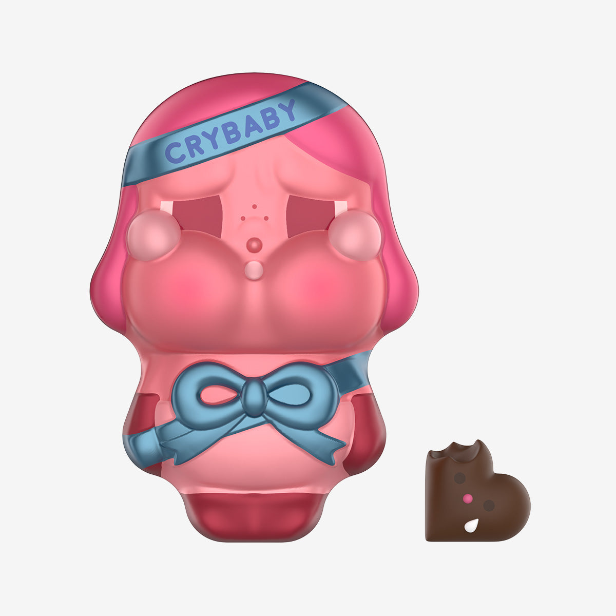 CRYBABY Crying For Love Series Figures