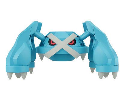 Pokemon Select Series 53 Metagross Model Kit