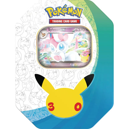 Pokémon TCG : Collection d'illustrations des premiers partenaires Série 2 (PRÉCOMMANDE)