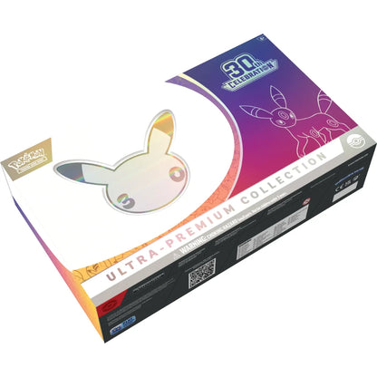 Pokemon 30th Celebration Ultra Premium Collection (Pre-Order)