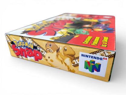 Pokémon Snap