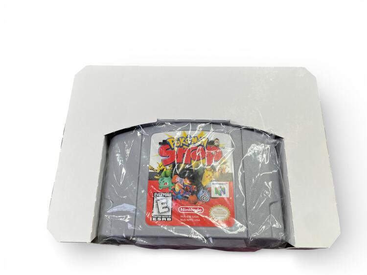 Pokémon Snap