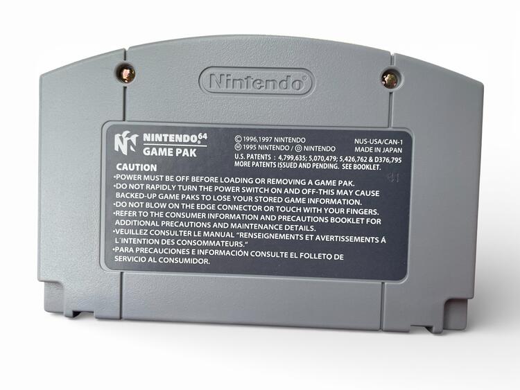 Pokémon Snap