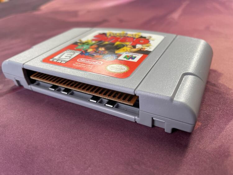 Pokémon Snap