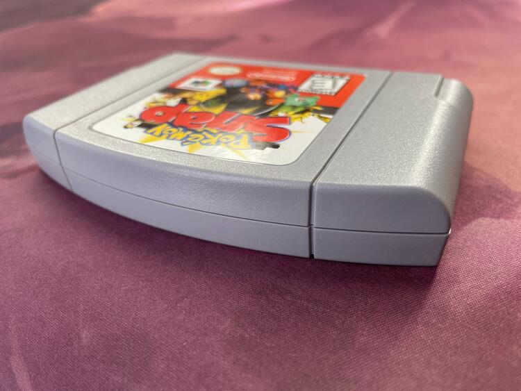 Pokémon Snap