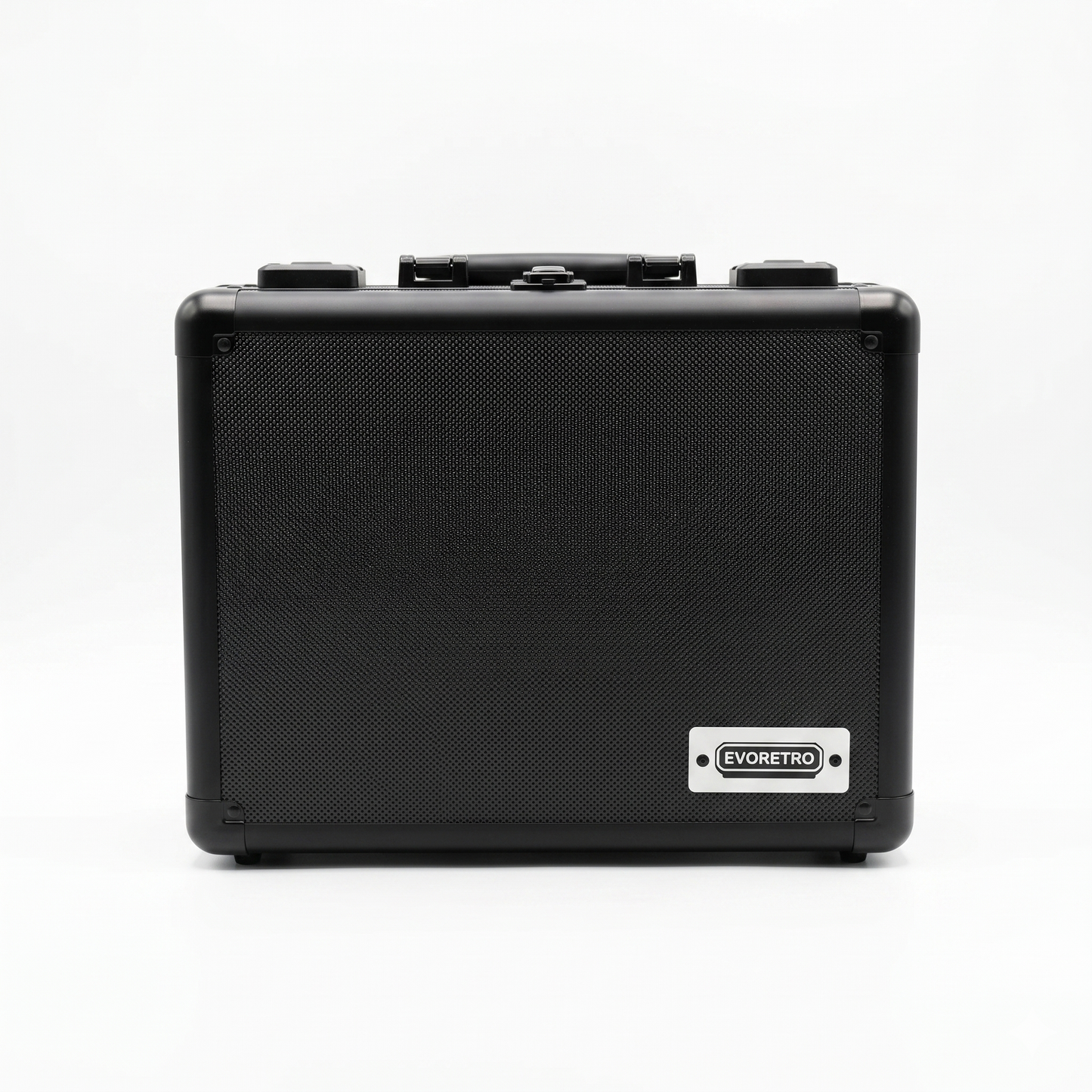 EVORETRO Graded Card Storage Box, TSA Lock
