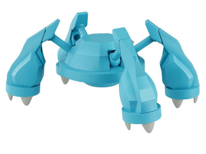 Pokemon Select Series 53 Metagross Model Kit