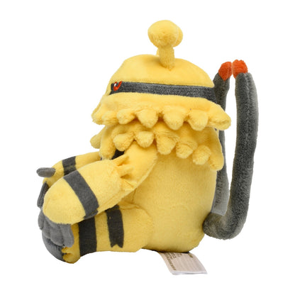 Pokémon Plush - Pokemon Fit - Electivire (No.466)