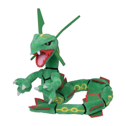 Pokémon Plush - Pokemon Fit - Rayquaza (No.384)