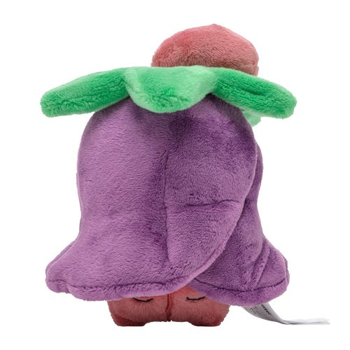 Pokémon Plush - Pokemon Fit - Cherrim (Overcast Form) (No.421)