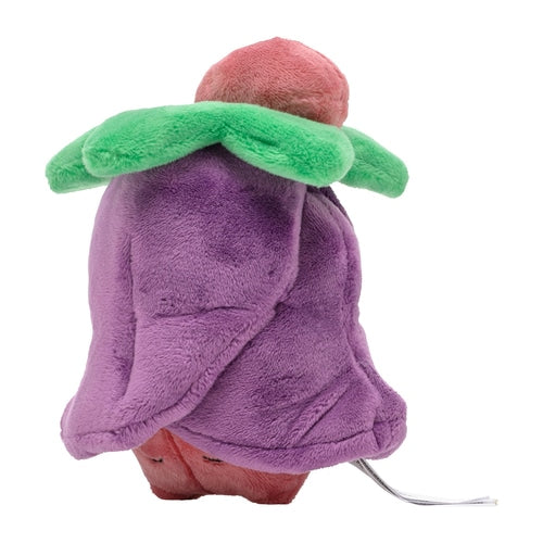 Pokémon Plush - Pokemon Fit - Cherrim (Overcast Form) (No.421)