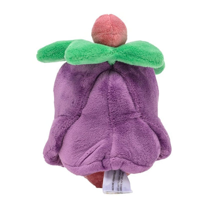 Pokémon Plush - Pokemon Fit - Cherrim (Overcast Form) (No.421)