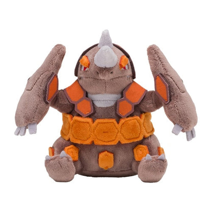 Pokémon Plush - Pokemon Fit - Rhyperior (No.464)