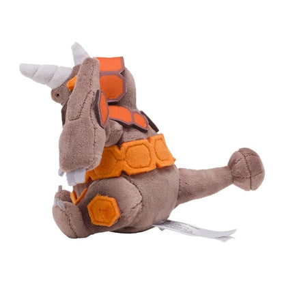 Pokémon Plush - Pokemon Fit - Rhyperior (No.464)