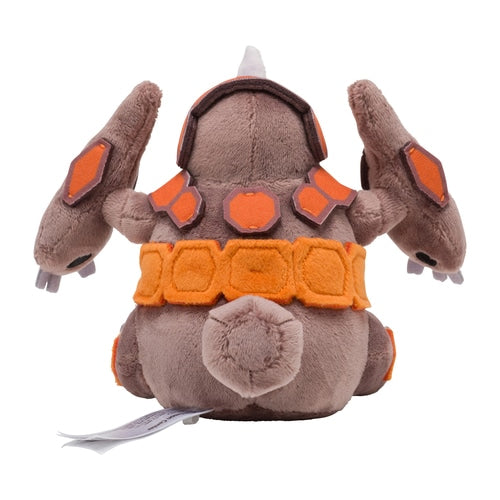 Pokémon Plush - Pokemon Fit - Rhyperior (No.464)