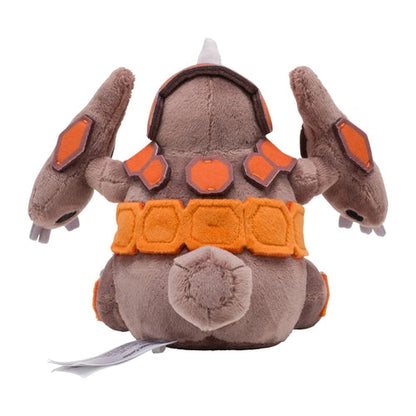 Pokémon Plush - Pokemon Fit - Rhyperior (No.464)