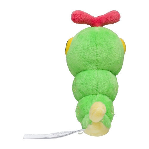 Pokémon Plush - Pokemon Fit - Caterpie (No.10)