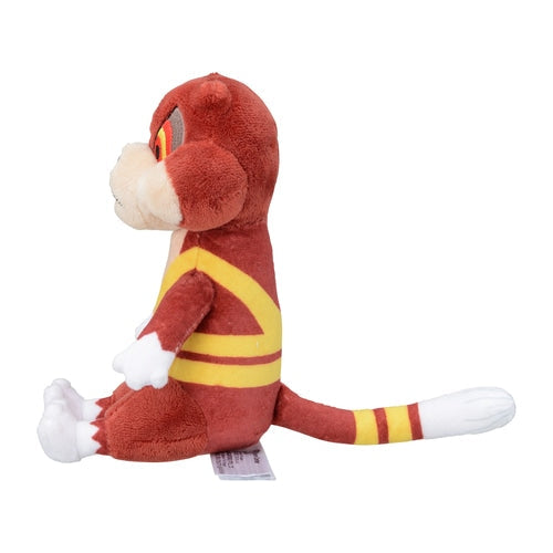 Pokémon Plush - Pokemon Fit - Watchog (No.505)