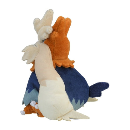 Pokémon Plush - Pokemon Fit - Stoutland (No.508)