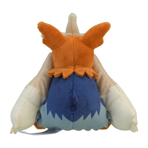 Pokémon Plush - Pokemon Fit - Stoutland (No.508)