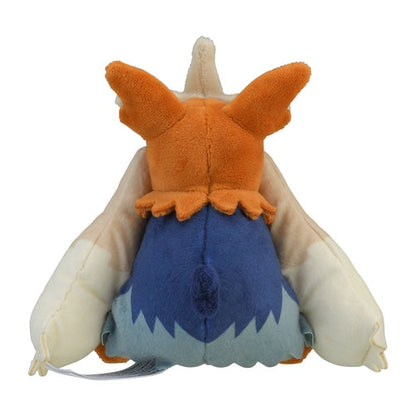 Pokémon Plush - Pokemon Fit - Stoutland (No.508)