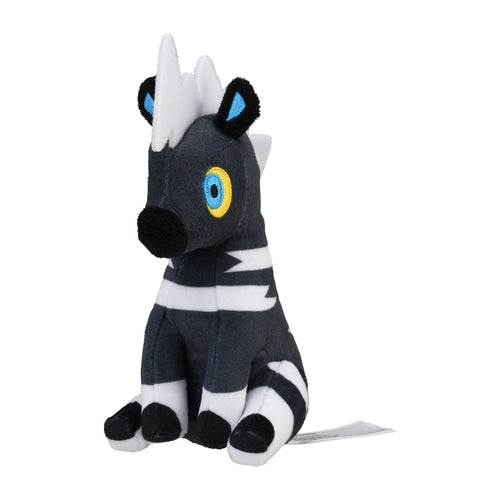 Pokémon Plush - Pokemon Fit - Blitzle (No.522)