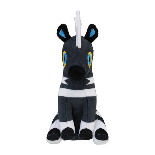 Pokémon Plush - Pokemon Fit - Blitzle (No.522)