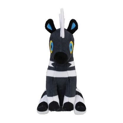 Pokémon Plush - Pokemon Fit - Blitzle (No.522)