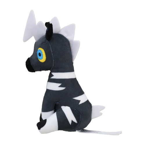 Pokémon Plush - Pokemon Fit - Blitzle (No.522)