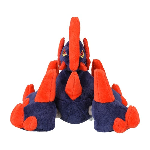 Pokémon Plush - Pokemon Fit - Gigalith (No.526)