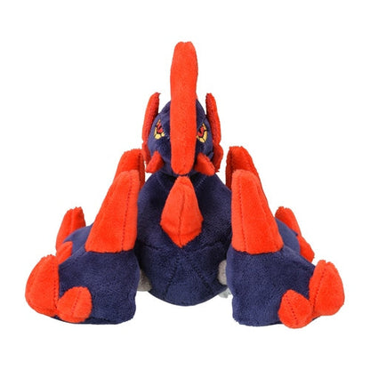 Pokémon Plush - Pokemon Fit - Gigalith (No.526)