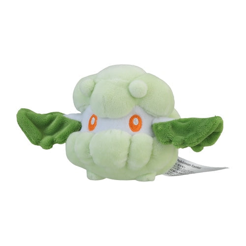 Pokémon Plush - Pokemon Fit - Cottonee (No.546)